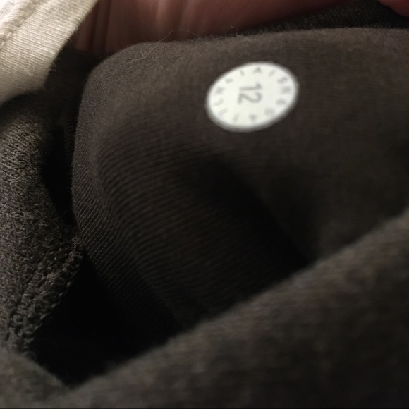 Lululemon Scuba Hoodie - Picture 7 of 7